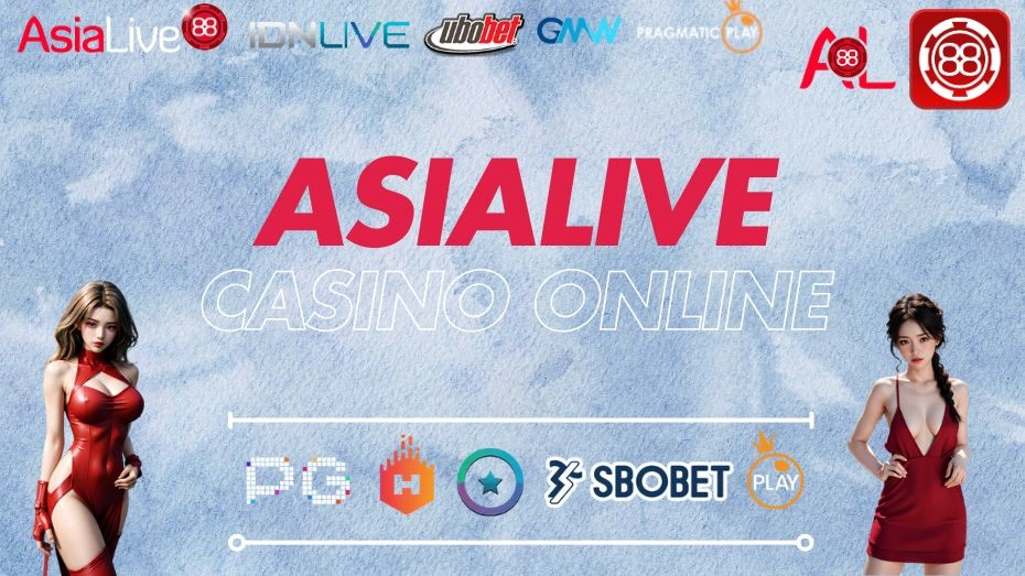 Asialive| Ramalan Tentang CASINO ONLINE GACOR Dan Link Slot Online di Masa Depan